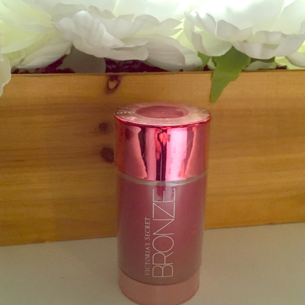 Victoria’s Secret PINK All-Over Bronzing S…